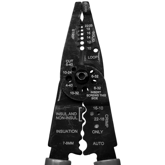 Električarski popravci