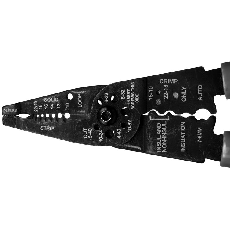 Električarski popravci